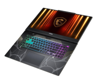 MSI Cyborg 17 i7-13620H/16GB/1TB/Win11X RTX5060 144Hz - 1488230 - zdjęcie 5